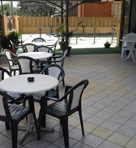 A Casa Nostra 3* 里米尼