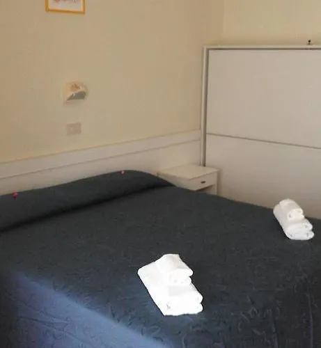 Otel A Casa Nostra