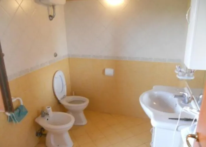 A Casa Nostra 3* 里米尼