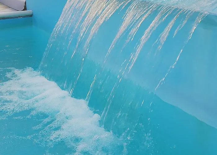 酒店 A Casa Nostra