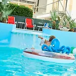 A Casa Nostra 3* Rimini