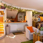 A Casa Nostra 3*