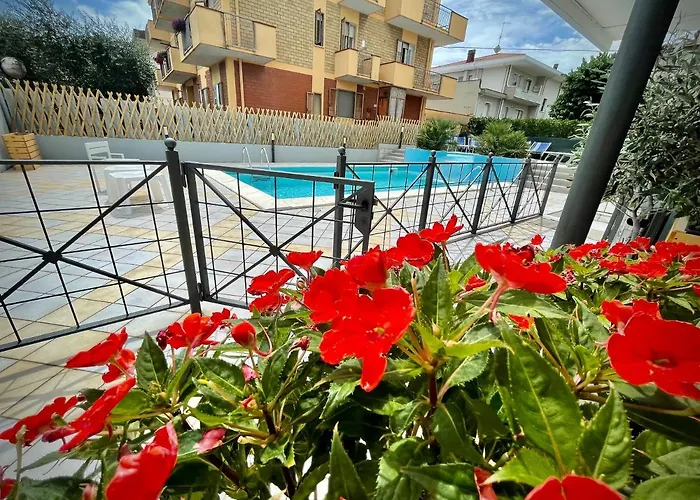 A Casa Nostra Hotel Rimini