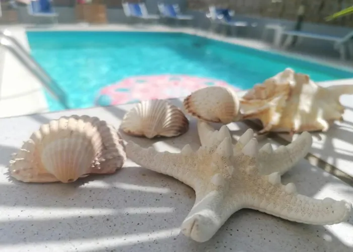 מלון A Casa Nostra