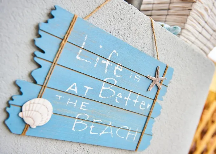 A Casa Nostra מלון