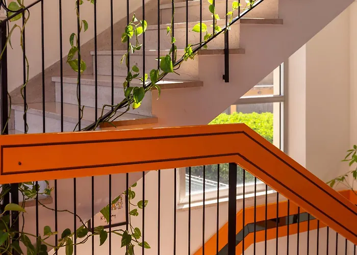 A Casa Nostra רימיני