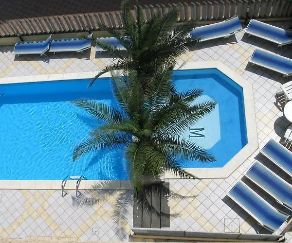 A Casa Nostra מלון